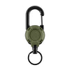 Carabiniera tactica cu fir retractabil M - TAC | WARGEAR RO