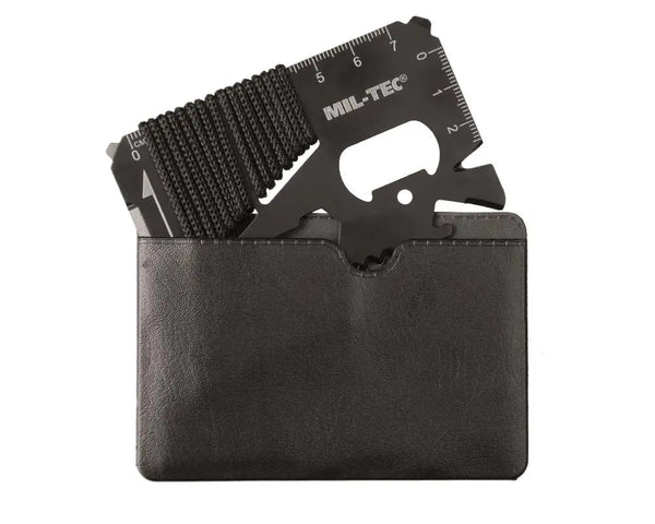 Card multifunctional paracord | Echipament tactic WARGEAR