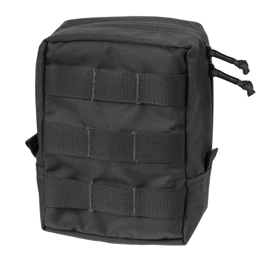 CARGO® Pouch CORDURA® negru HELIKON - TEX® | Echipament tactic WARGEAR