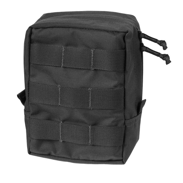 CARGO® Pouch CORDURA® negru HELIKON - TEX® | Echipament tactic WARGEAR