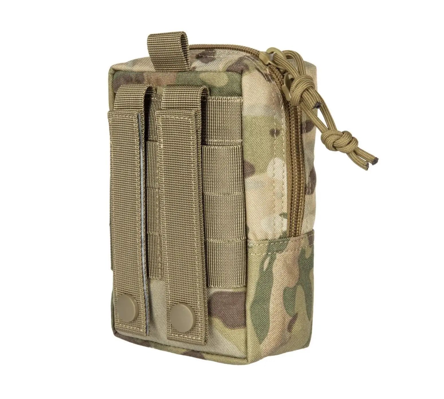 Cargo Pouch Nimus - Multicam® | Echipament tactic WARGEAR