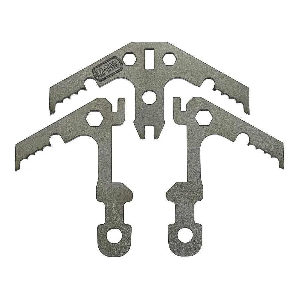 Carlig tactic pliabil agatare M - TAC | Echipament tactic WARGEAR