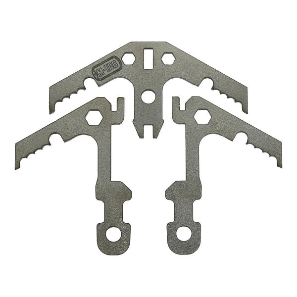 Carlig tactic pliabil agatare M - TAC | Echipament tactic WARGEAR