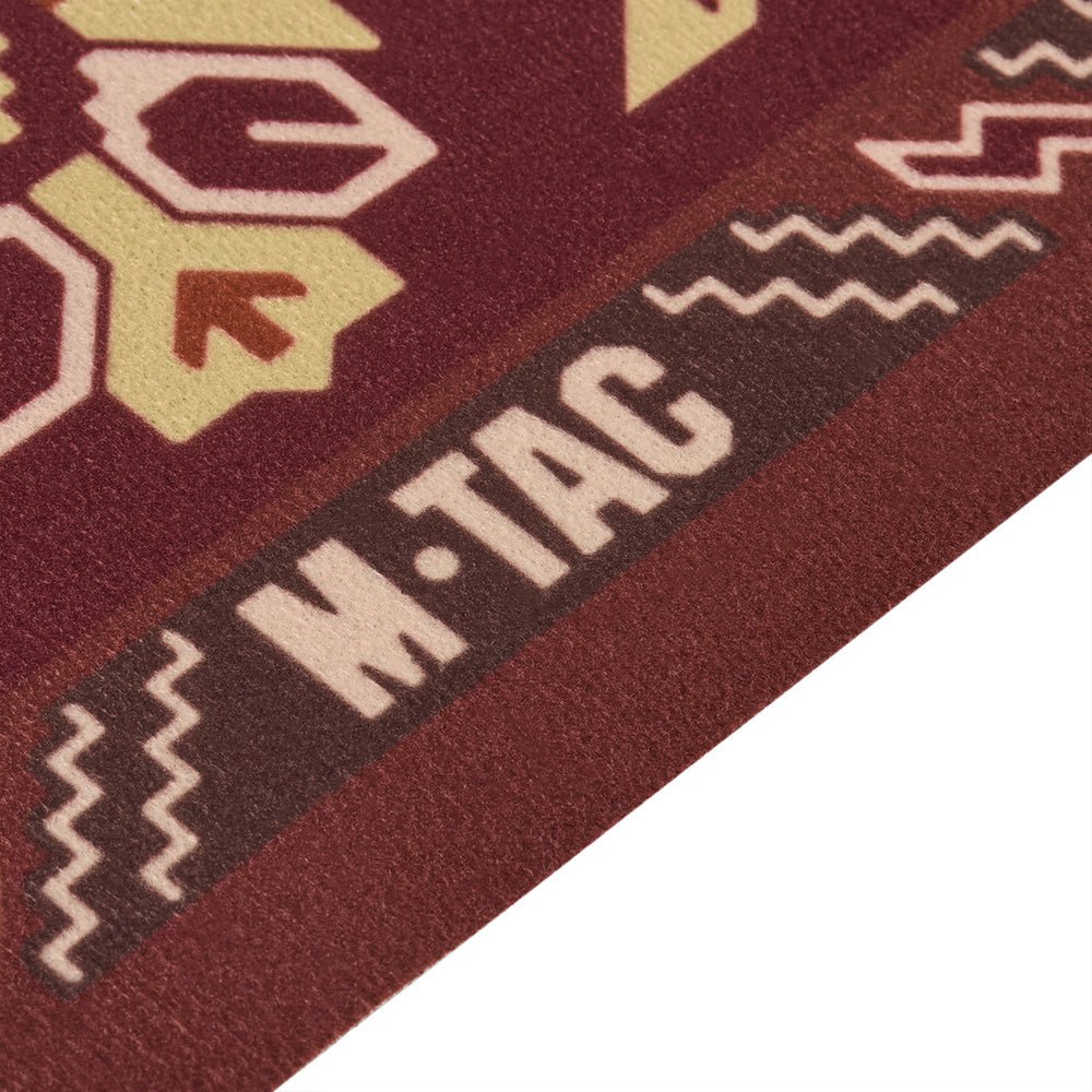 Carpeta M - TAC Suport patch - uri display - 845x1350 mm | WARGEAR RO