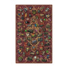Carpeta M - TAC Suport patch - uri display - 845x1350 mm | WARGEAR RO