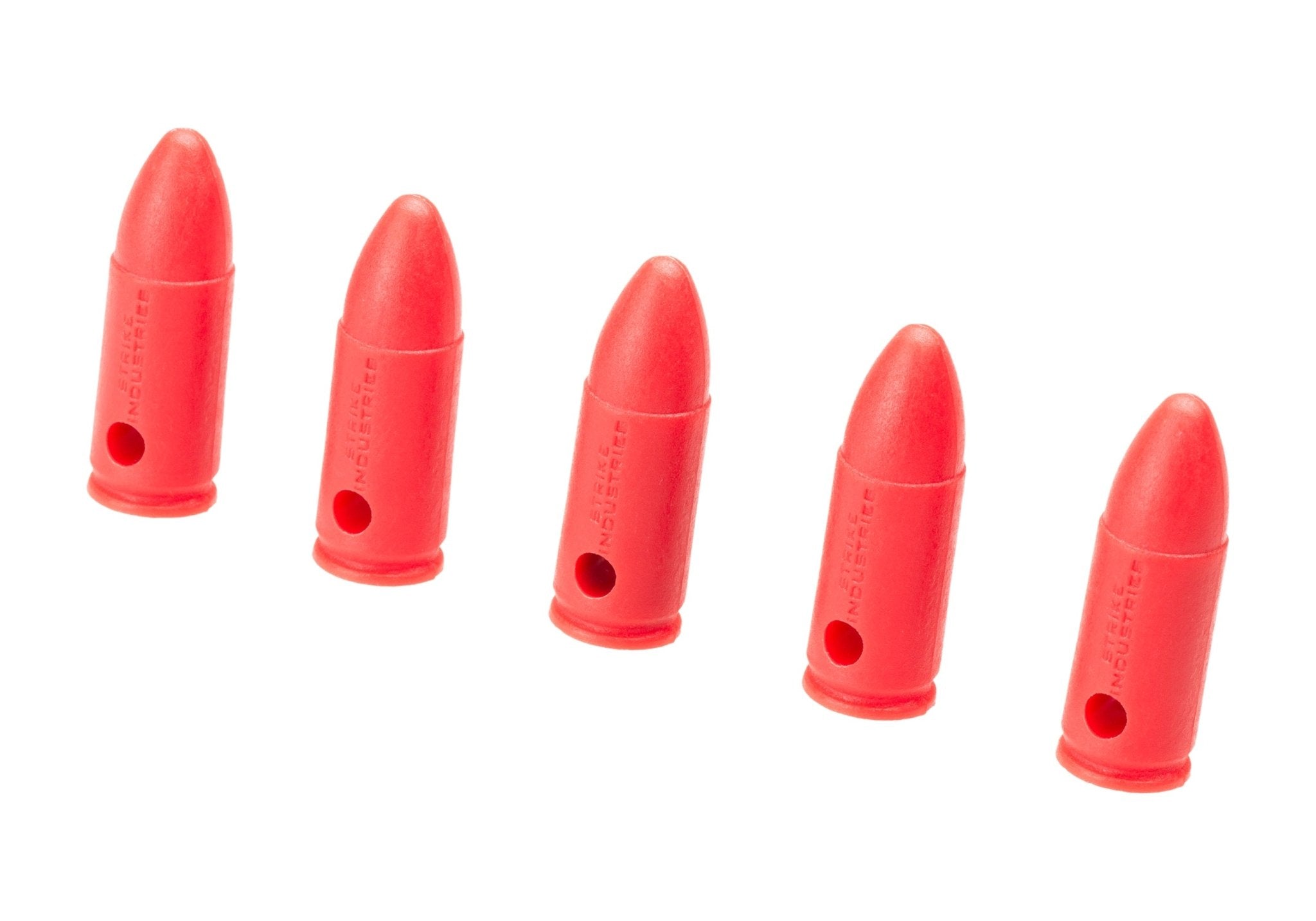 Cartuse dummy antrenament dry fire 9x19mm 5 buc STRIKE INDUSTRIES | Echipament tactic WARGEAR