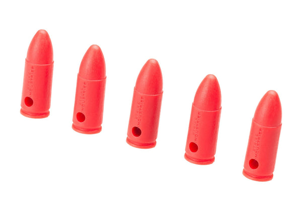 Cartuse dummy antrenament dry fire 9x19mm 5 buc STRIKE INDUSTRIES | Echipament tactic WARGEAR