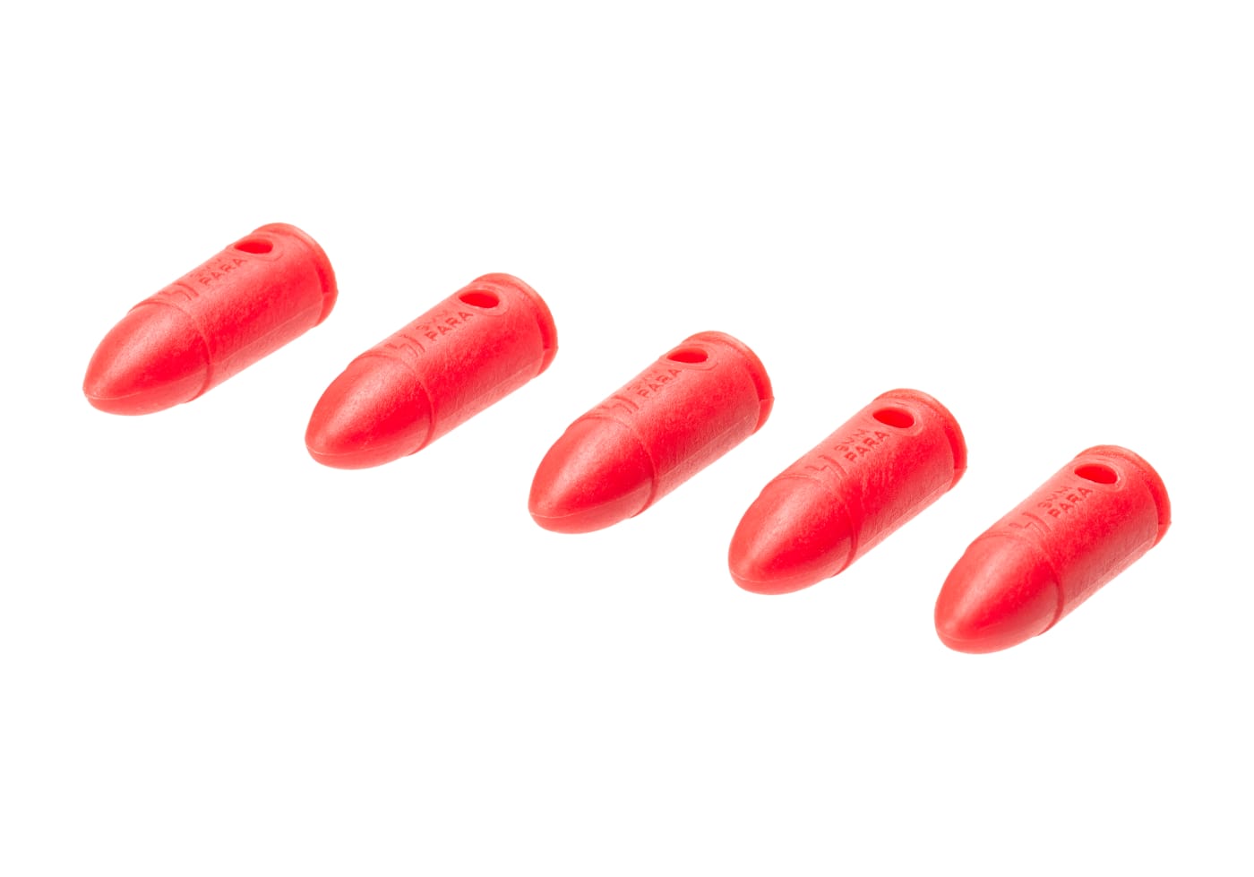 Cartuse dummy antrenament dry fire 9x19mm 5 buc STRIKE INDUSTRIES | Echipament tactic WARGEAR