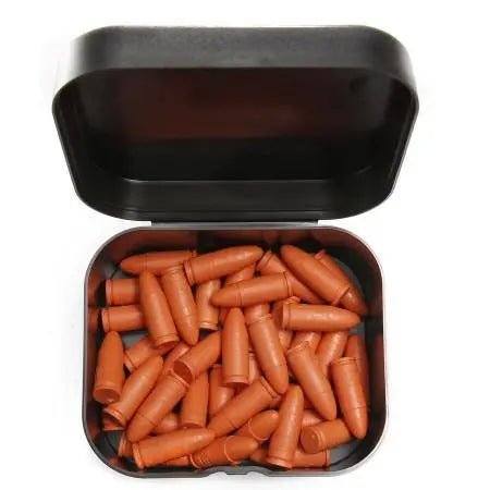 Cartuse dummy dry fire 9 mm GLOCK 50 buc | Echipament tactic WARGEAR