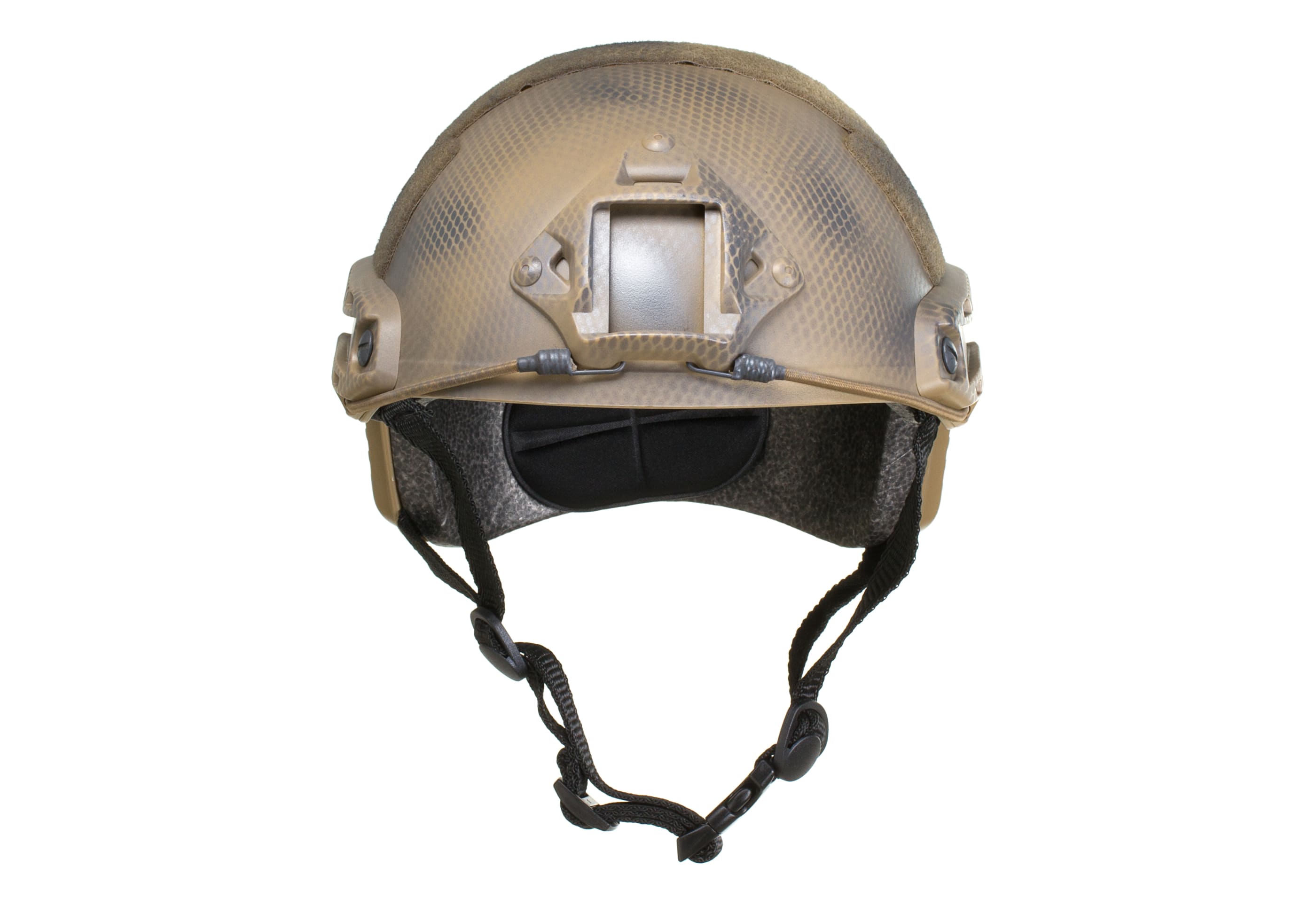 Casca FAST MH Replica Eco Version – Emerson Gear – Subdued | WARGEAR RO