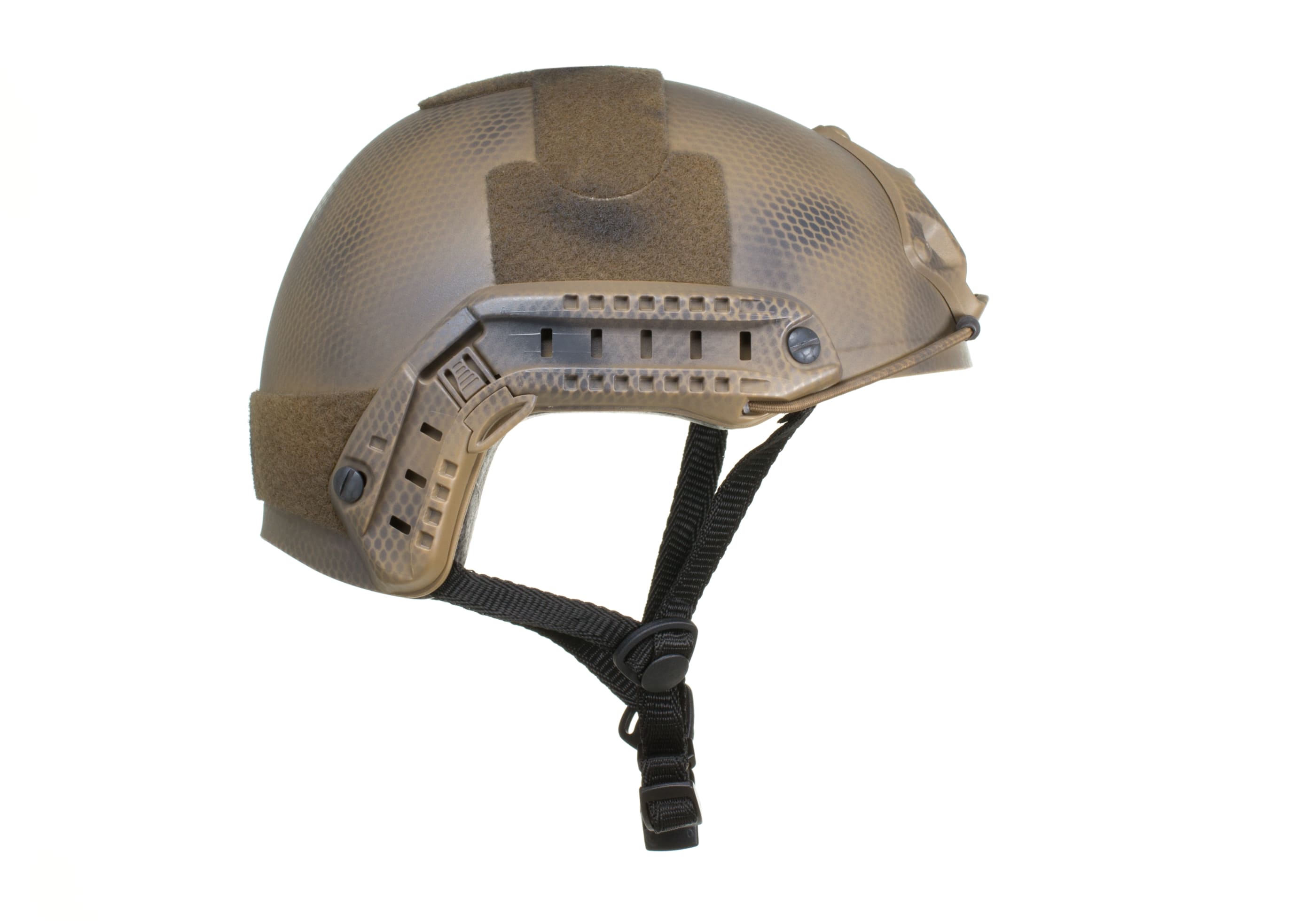 Casca FAST MH Replica Eco Version – Emerson Gear – Subdued | WARGEAR RO