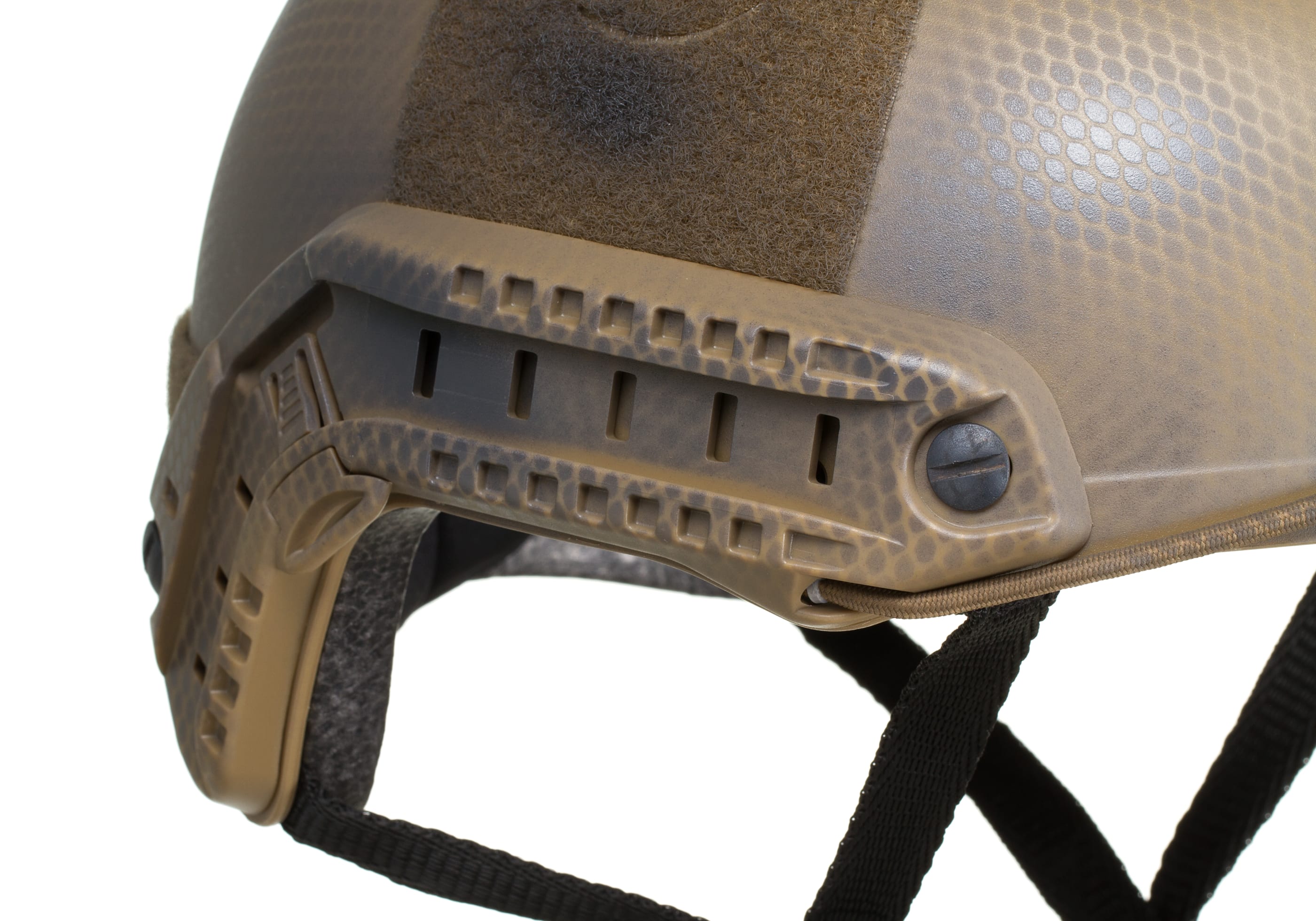 Casca FAST MH Replica Eco Version – Emerson Gear – Subdued | WARGEAR RO