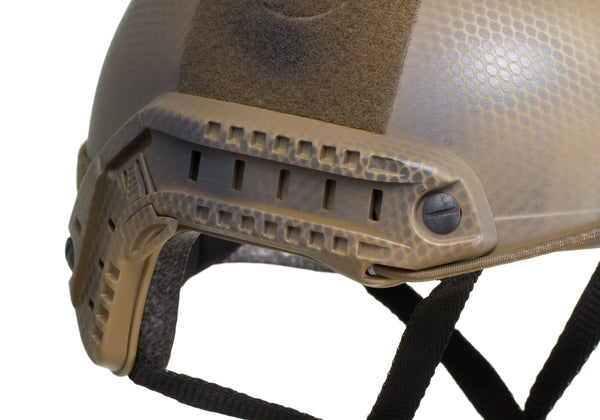Casca FAST MH Replica Eco Version – Emerson Gear – Subdued | WARGEAR RO
