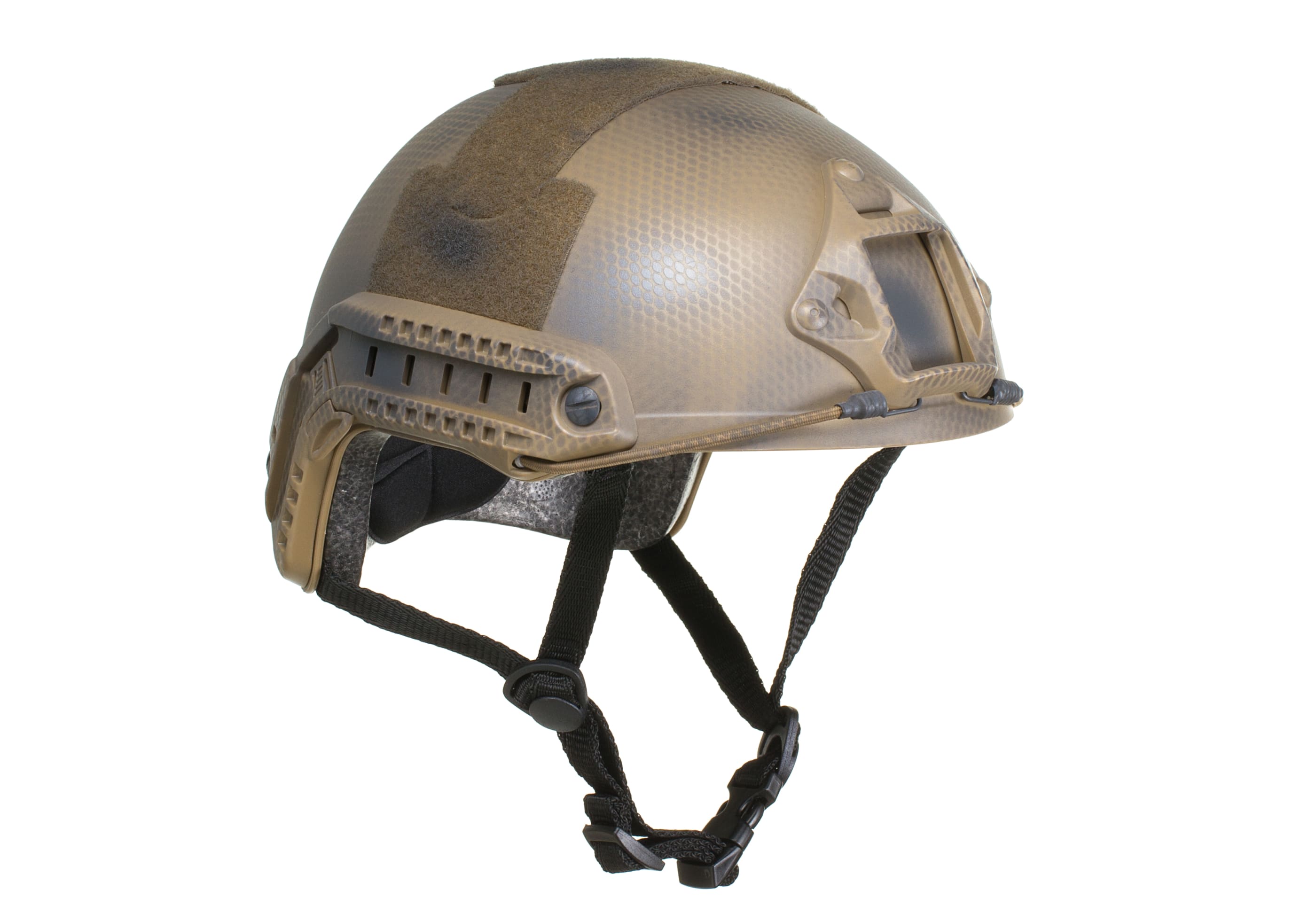 Casca FAST MH Replica Eco Version – Emerson Gear – Subdued | WARGEAR RO