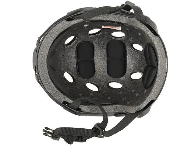 Casca tactica FAST EMERSON | Echipament tactic WARGEAR