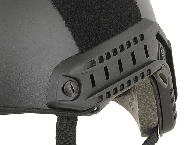 Casca tactica FAST EMERSON | Echipament tactic WARGEAR