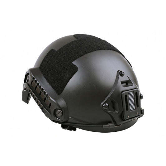 Casca tactica FAST gen.2 tip MH Delta Armory - replica airsoft | WARGEAR RO