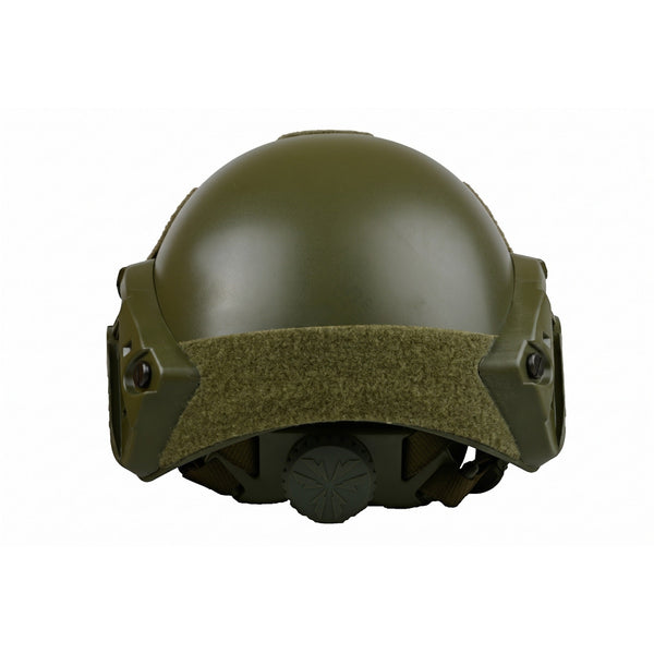 Casca tactica FAST gen.2 tip MH Delta Armory - replica airsoft | WARGEAR RO