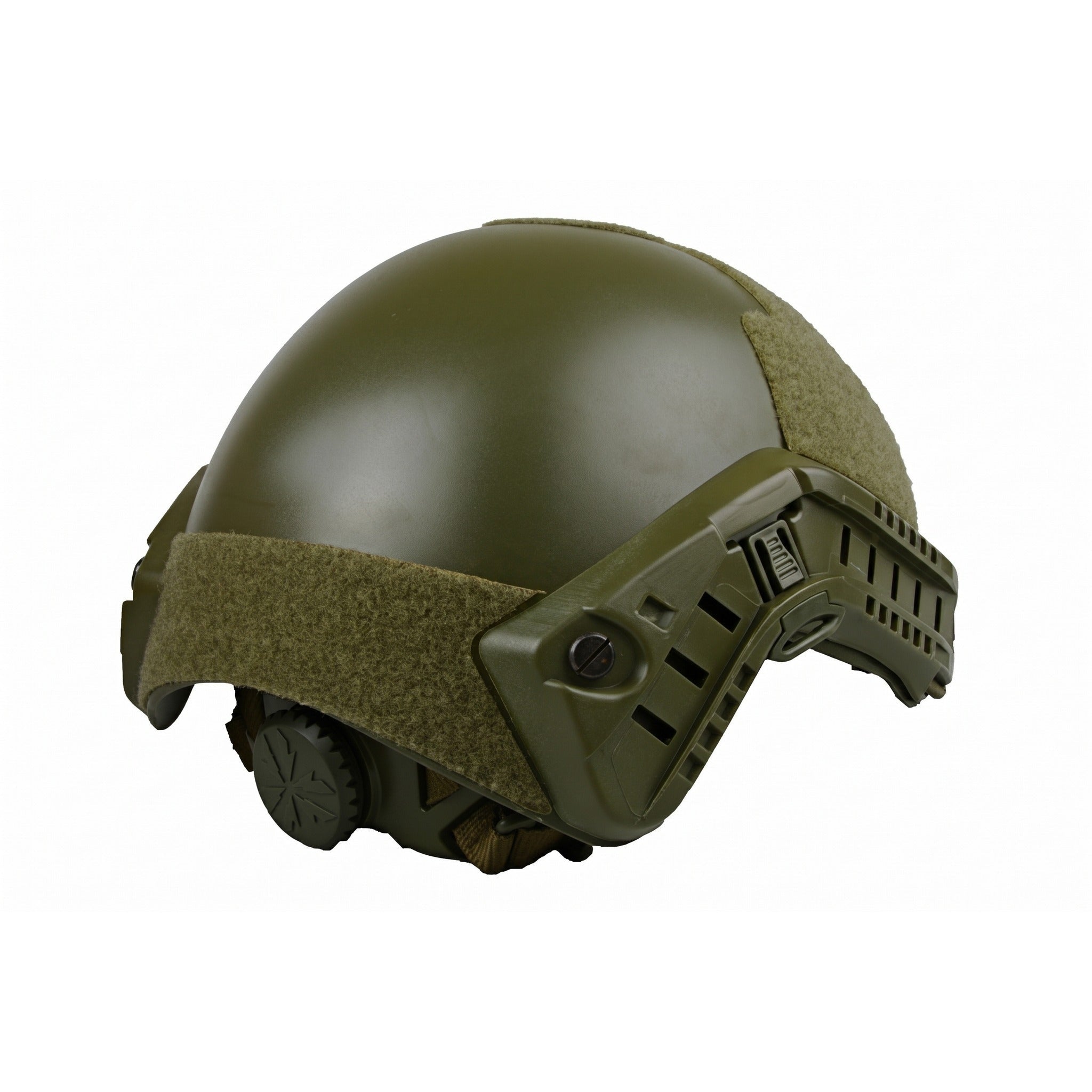 Casca tactica FAST gen.2 tip MH Delta Armory - replica airsoft | WARGEAR RO