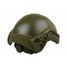 Casca tactica FAST gen.2 tip MH Delta Armory - replica airsoft | WARGEAR RO