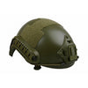 Casca tactica FAST gen.2 tip MH Delta Armory - replica airsoft | WARGEAR RO