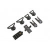 Casca tactica FAST gen.2 tip MH Delta Armory - replica airsoft | WARGEAR RO