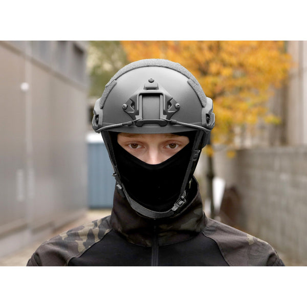 Casca tactica FAST gen.2 tip MH Delta Armory - replica airsoft | WARGEAR RO