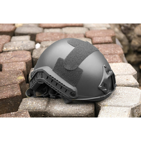 Casca tactica FAST gen.2 tip MH Delta Armory - replica airsoft | WARGEAR RO