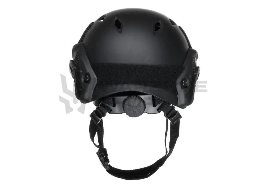 Casca tactica FAST Reglaj rapid EMERSON | Echipament tactic WARGEAR