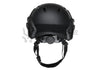 Casca tactica FAST Reglaj rapid EMERSON | Echipament tactic WARGEAR