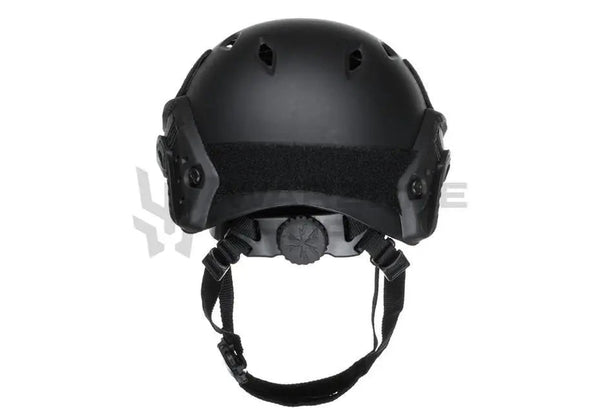 Casca tactica FAST Reglaj rapid EMERSON | Echipament tactic WARGEAR