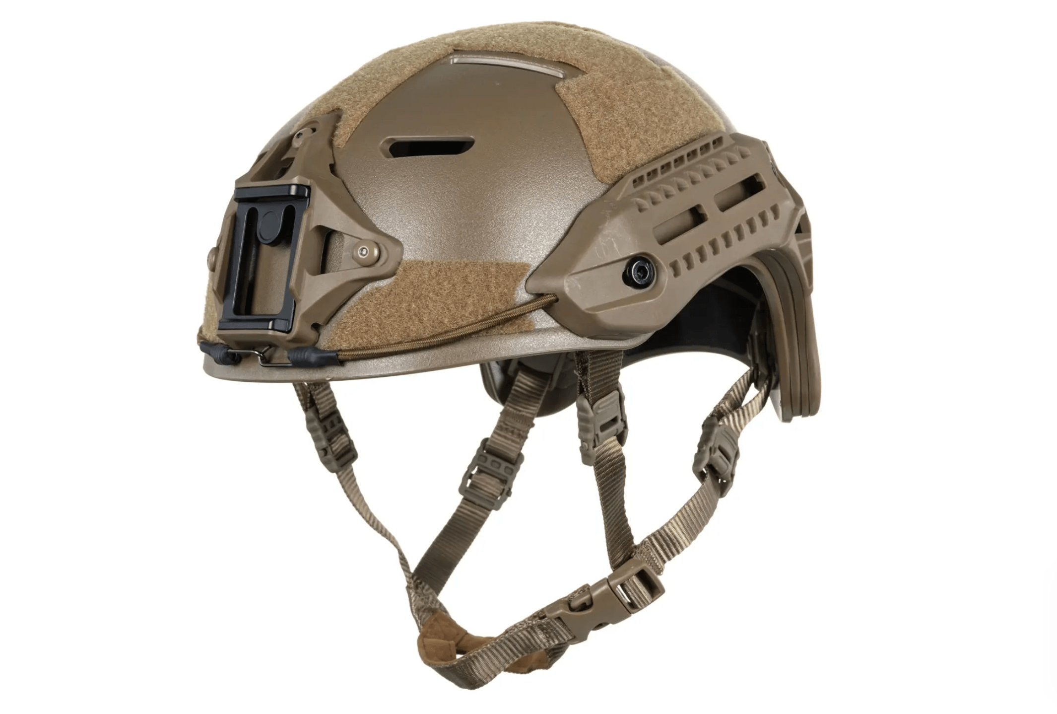 Casca tactica HL - 104 tip FAST | WARGEAR RO