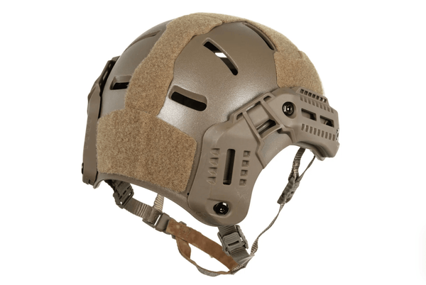 Casca tactica HL - 104 tip FAST | WARGEAR RO