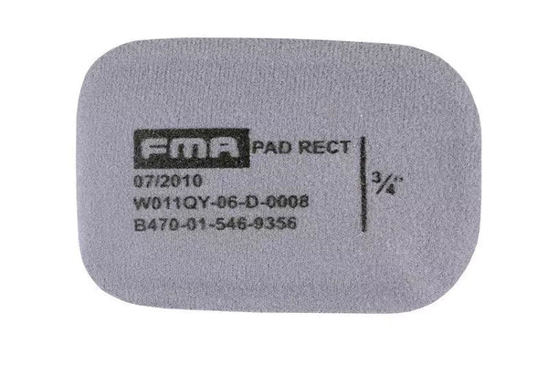 Casca tactica Replica FMA FAST BJ CFH L/XL | WARGEAR RO