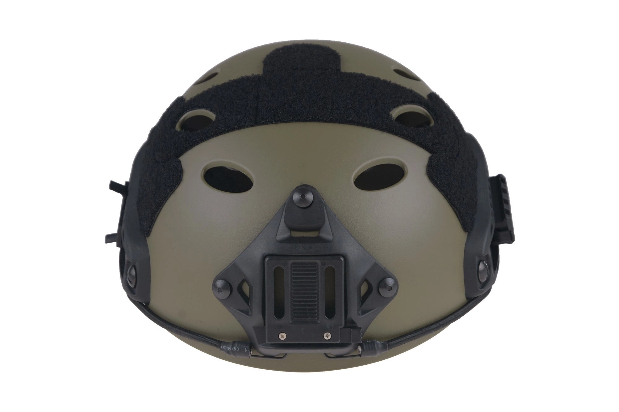Casca tactica Replica FMA FAST PJ Ranger Green | WARGEAR RO