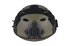 Casca tactica Replica FMA FAST PJ Ranger Green | WARGEAR RO