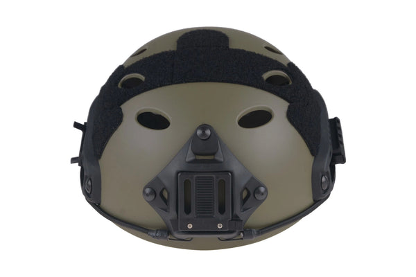 Casca tactica Replica FMA FAST PJ Ranger Green | WARGEAR RO