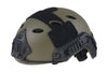 Casca tactica Replica FMA FAST PJ Ranger Green | WARGEAR RO