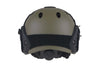 Casca tactica Replica FMA FAST PJ Ranger Green | WARGEAR RO