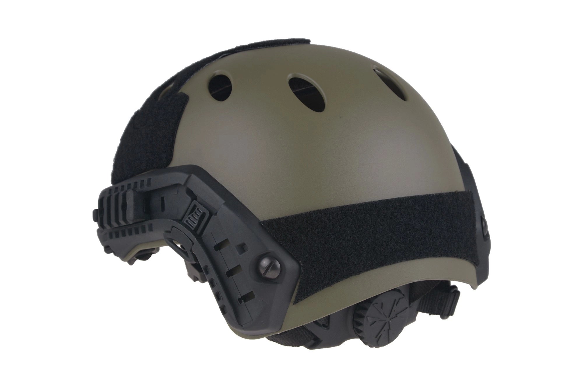 Casca tactica Replica FMA FAST PJ Ranger Green | WARGEAR RO