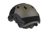 Casca tactica Replica FMA FAST PJ Ranger Green | WARGEAR RO