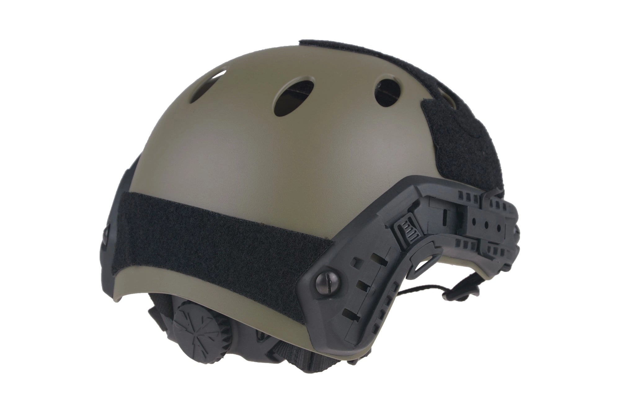 Casca tactica Replica FMA FAST PJ Ranger Green | WARGEAR RO