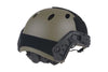 Casca tactica Replica FMA FAST PJ Ranger Green | WARGEAR RO