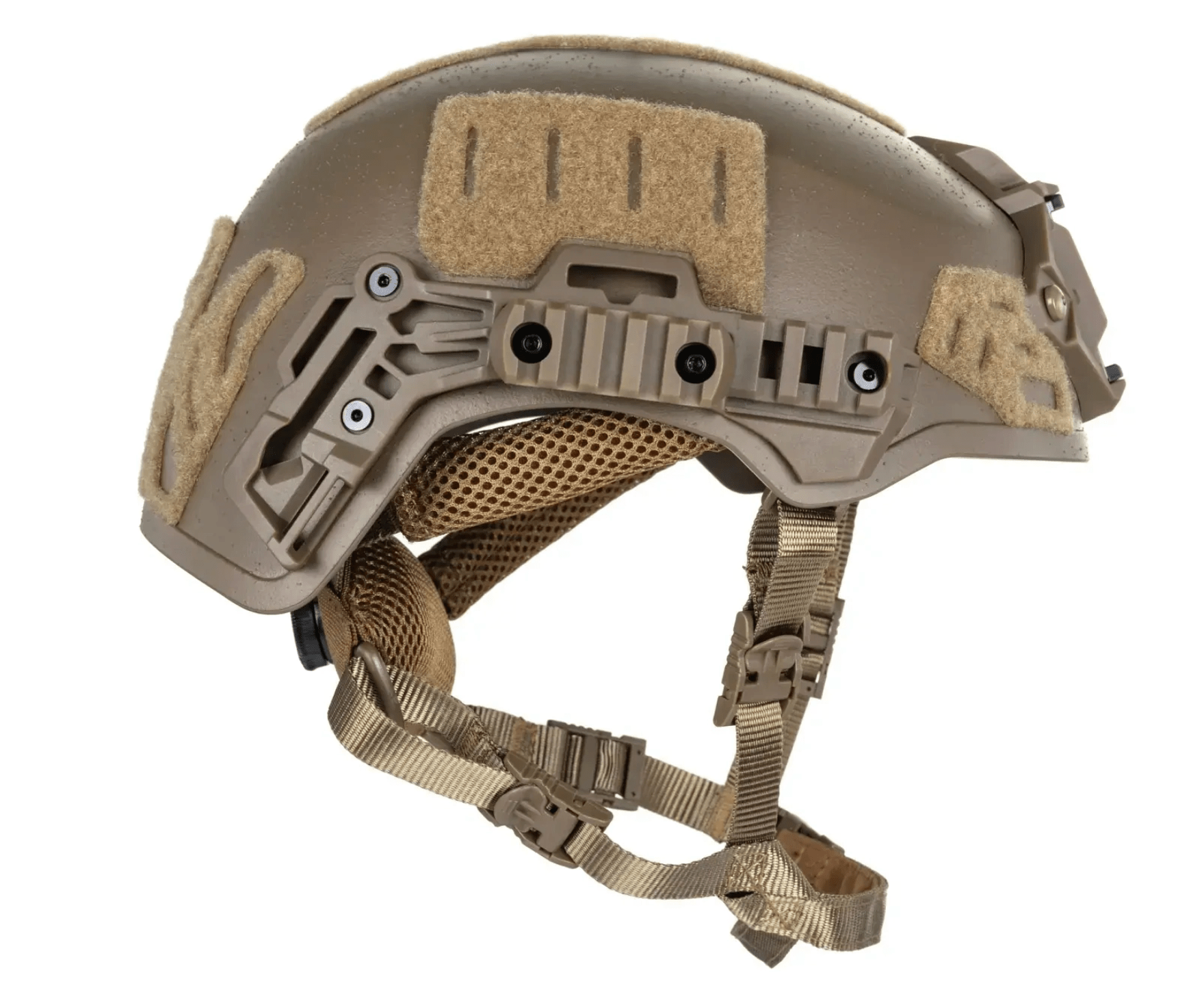 Casca tactica WoSport – replica WENDY 3.0 | Echipament tactic WARGEAR