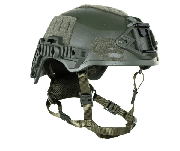 Casca tactica WoSport – replica WENDY 3.0 | Echipament tactic WARGEAR