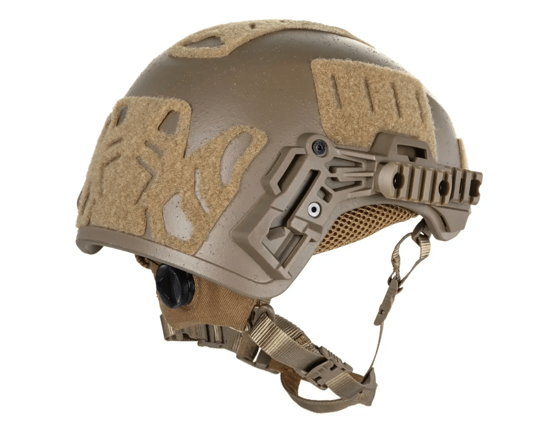 Casca tactica WoSport – replica WENDY 3.0 | Echipament tactic WARGEAR