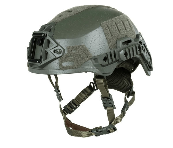 Casca tactica WoSport – replica WENDY 3.0 | Echipament tactic WARGEAR