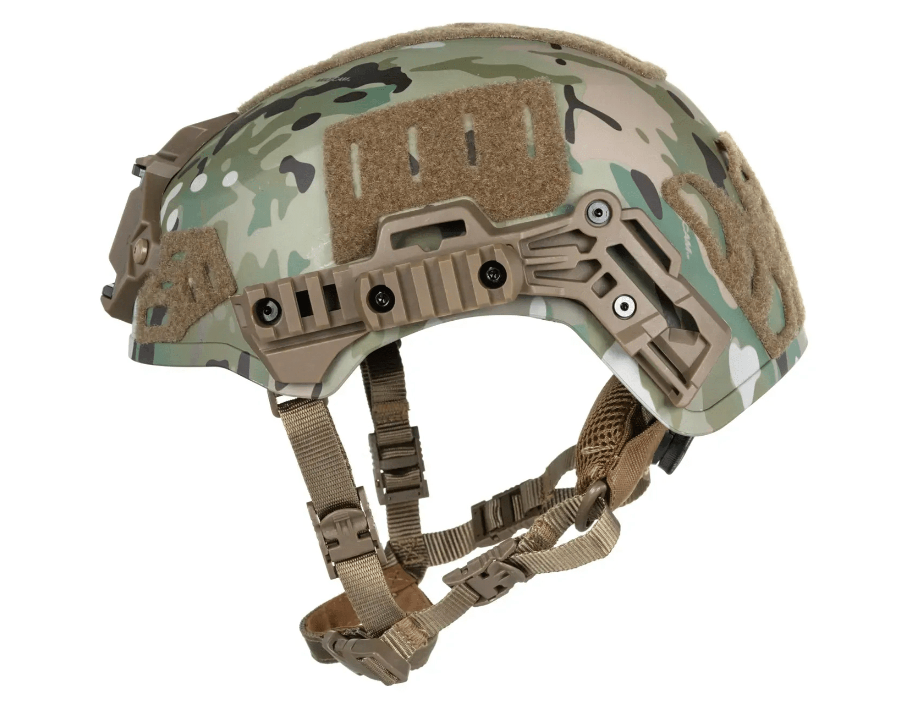 Casca tactica WoSport – replica WENDY 3.0 | Echipament tactic WARGEAR