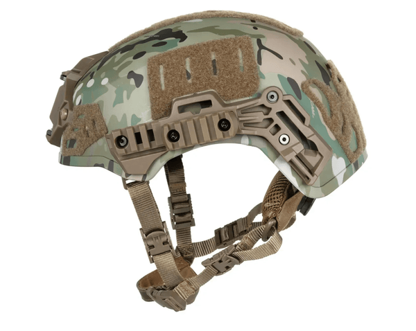 Casca tactica WoSport – replica WENDY 3.0 | Echipament tactic WARGEAR