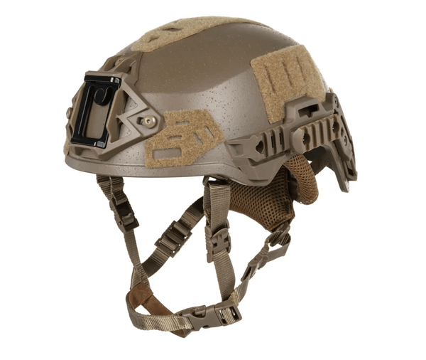 Casca tactica WoSport – replica WENDY 3.0 | Echipament tactic WARGEAR